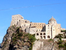 Il Castello Aragonese Ischia Ponte