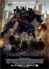TRANSFORMERS: DARK OF THE MOON in 3D