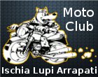 Motoclub Ischia Lupi Arrapati