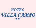 Hotel Bed and Breakfast Villa Campo, hotel ischia