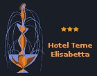Hotel Terme Elisabetta, hotel ischia