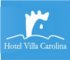 Hotel Villa Carolina, hotel ischia